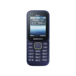 Samsung SM-B310 Dual SIM – Ecran 2 pouces – Téléphone portable