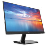 Moniteur HP 22″ - M22F - résolution 1920 x 1080, 75HZ, HDMI/VGA