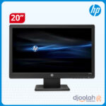 Ecrans HP Pavilion 20 pouces - Bon Prix en vente au Cameroun