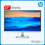 Moniteur HP 27″ Display - Resolution 1920 X 1080 PIXELS HDMI/VGA Bon prix