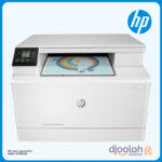 Imprimante multifonction HP Color LaserJet Pro M182n (7KW54A)