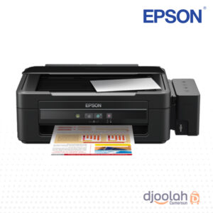 Imprimante tout-en-un Epson L350 - Bon prix au Cameroun