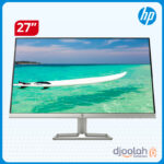 Moniteur HP 27″ - M27F - Resolution 1920 X 1080 PIXELS HDMI/VGA Bon prix