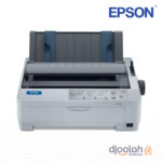 Imprimante Matricielle Epson LQ-590 - Moin cher - Bon ptix