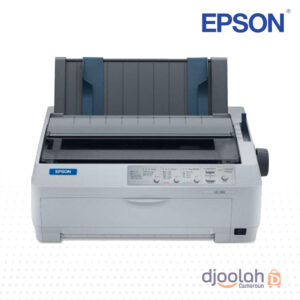 Imprimante Matricielle Epson LQ-590 - Moin cher - Bon ptix