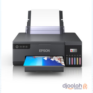 Imprimantes jet d'encre - Epson L8050 EcoTank - Bon prix au Cameroun