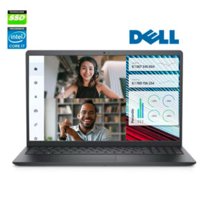 Ordinateur Portable Vostro 3520 - DELL - Core i5 - 15.6″ - Bon prix