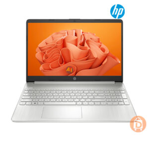 Laptop HP 15s-fq0008nia - Intel Celeron N4120 - 4Go DDR4 / 256 Go PCIe NVMe - 15,6pouces