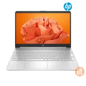 Laptop HP 15s-fq0008nia - Intel Celeron N4120 - 4Go DDR4 / 256 Go PCIe NVMe - 15,6pouces