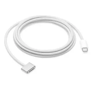 Câble USB-C vers MagSafe 3 (2 m) - Apple MacBook