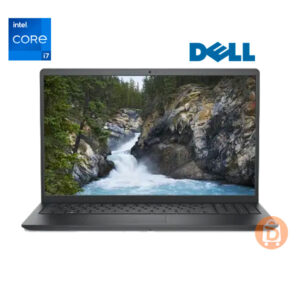 Laptop DELL VOSTRO 3520 - Core i7 - 512Go SSD / 8Go RAM , 15.6 pouces