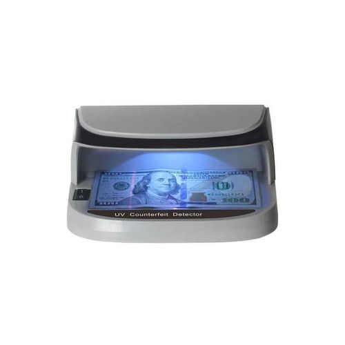 Détecteur de faux billets