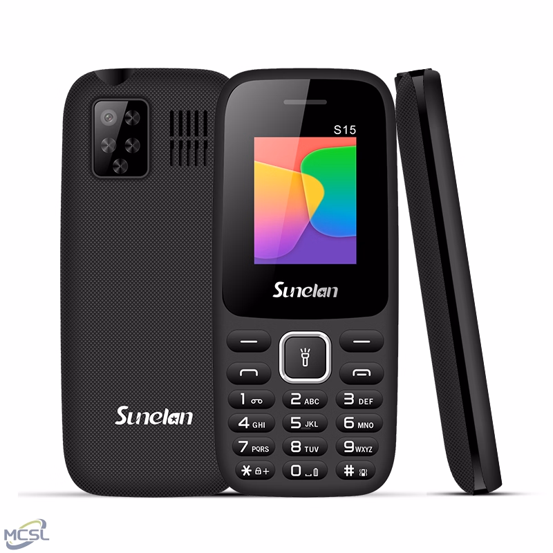 Téléphone classique