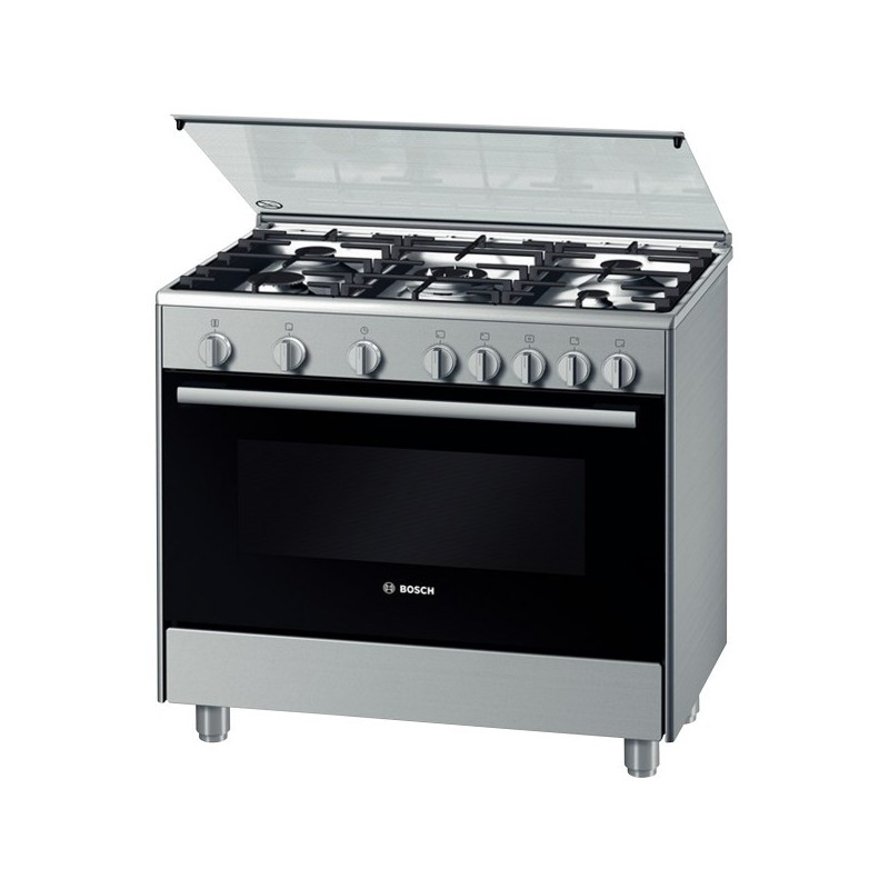 Fours & Cuisinières