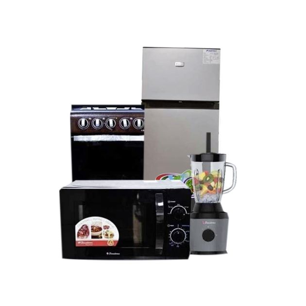 Cuisine & Électromenager