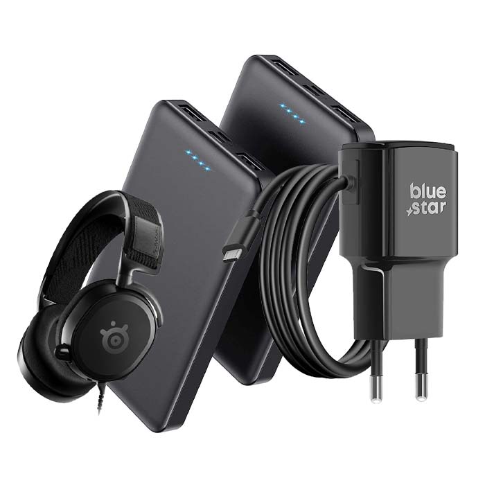 Accessoires pour téléphones