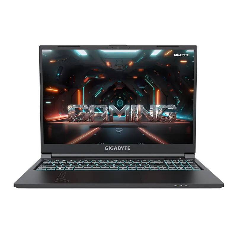 Laptop gaming