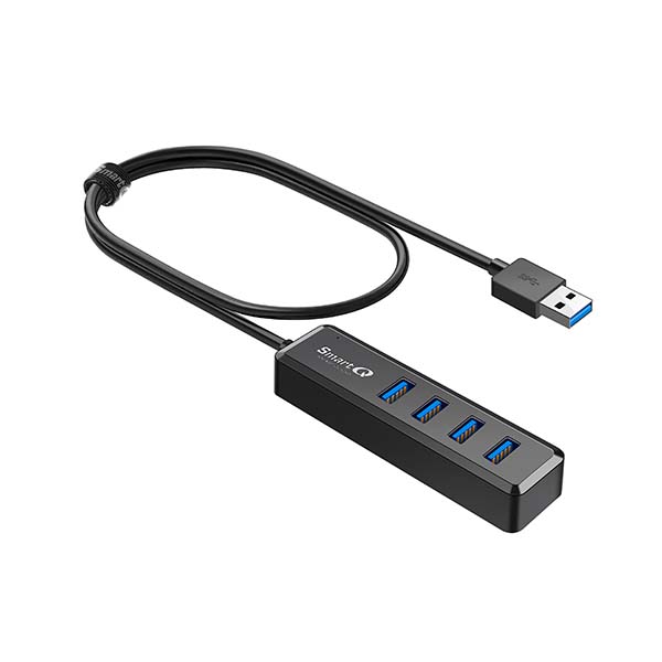 Multiplicateurs de port