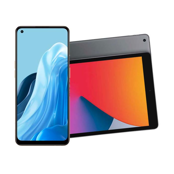 Téléphones & Tablettes