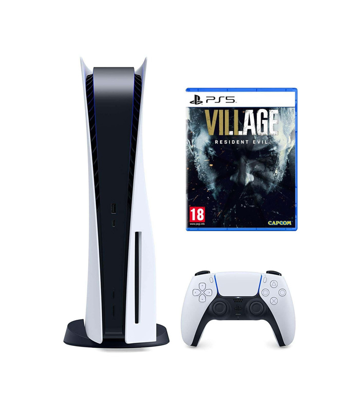 Jeux vidéos & Consoles