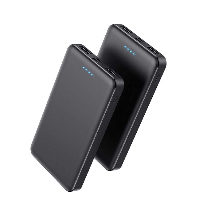 Power banks