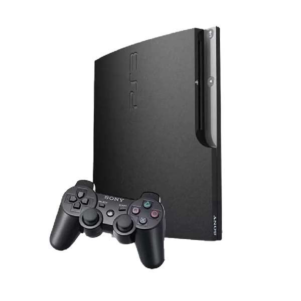 Playstation 3