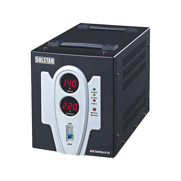 Régulateurs de tension