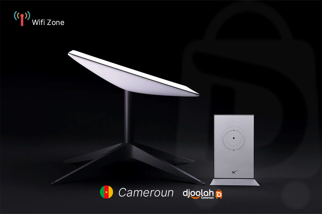 Comment lancer un Business "Wi-Fi Zone" avec Starlink au Cameroun : Le Guide Complet 2026