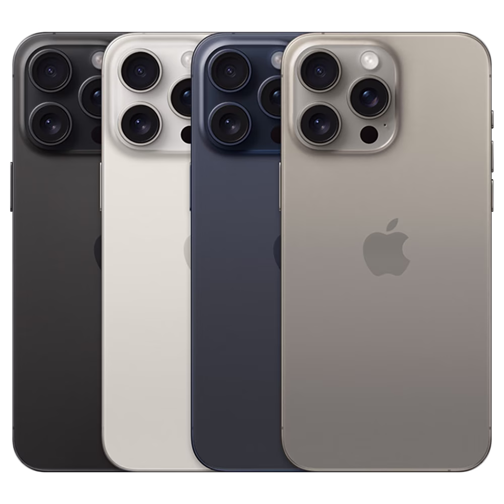 Prix iPhone au Cameroun - Guide complet par modèle