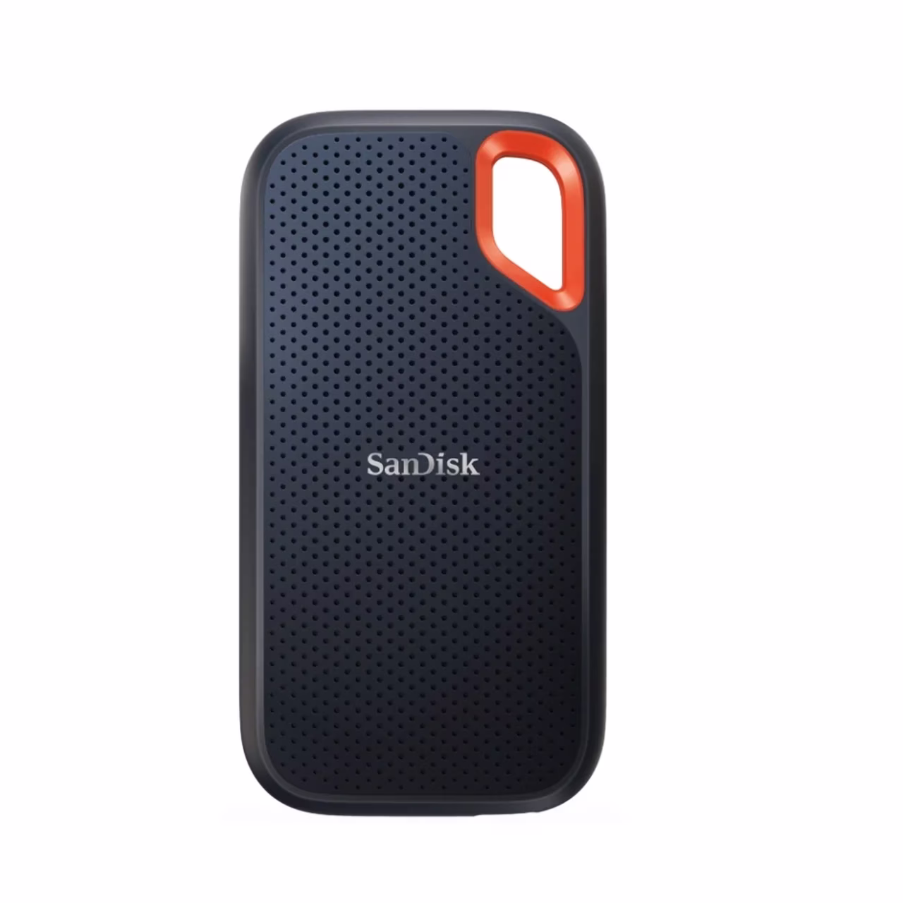 SSD portable SanDisk Extreme 2 To