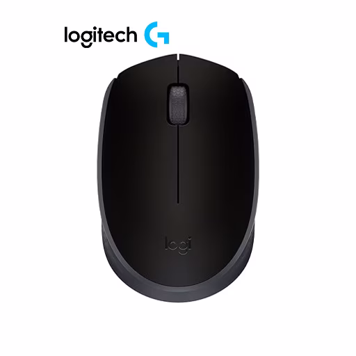 Souris sans fil Logitech M171