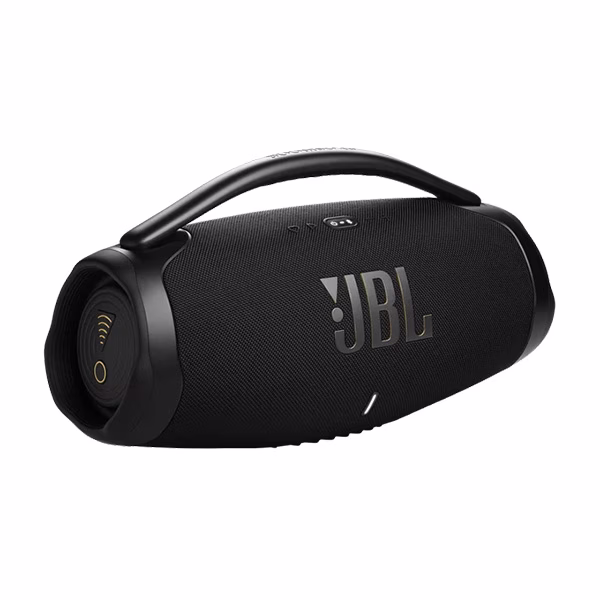JBL Boombox 3 Wi-Fi enceinte Bluetooth portable puissante au Cameroun